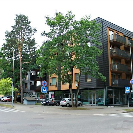 Ruta Marija Leilighet Druskininkai Eksteriør bilde